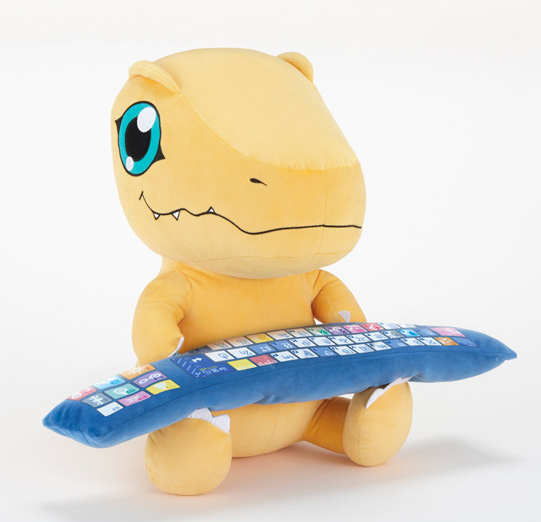 圖片來源：p_bandai/twitter