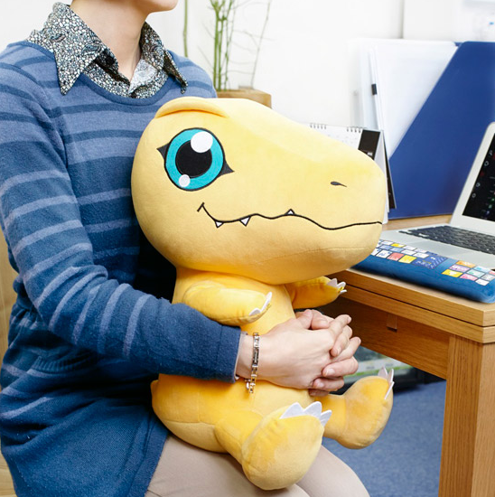 圖片來源：p_bandai/twitter