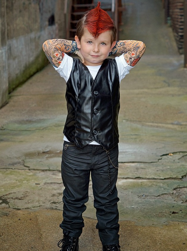 圖片來源：dailymail