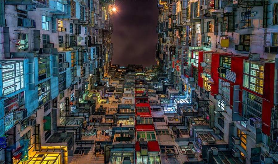 圖片來源:Andy Yeung Photography