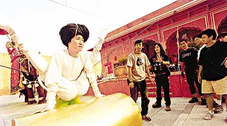 圖片來源：蘋果日報