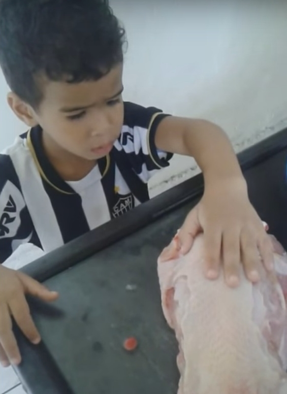 圖片來源：GaryTVcom／YouTube