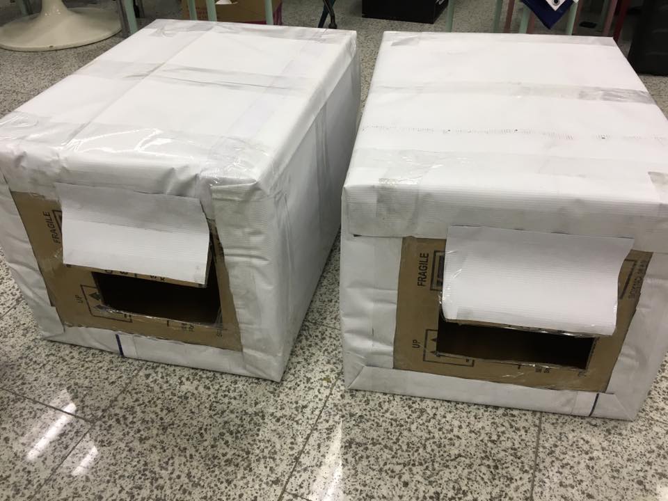 圖片來源：本土民主前線