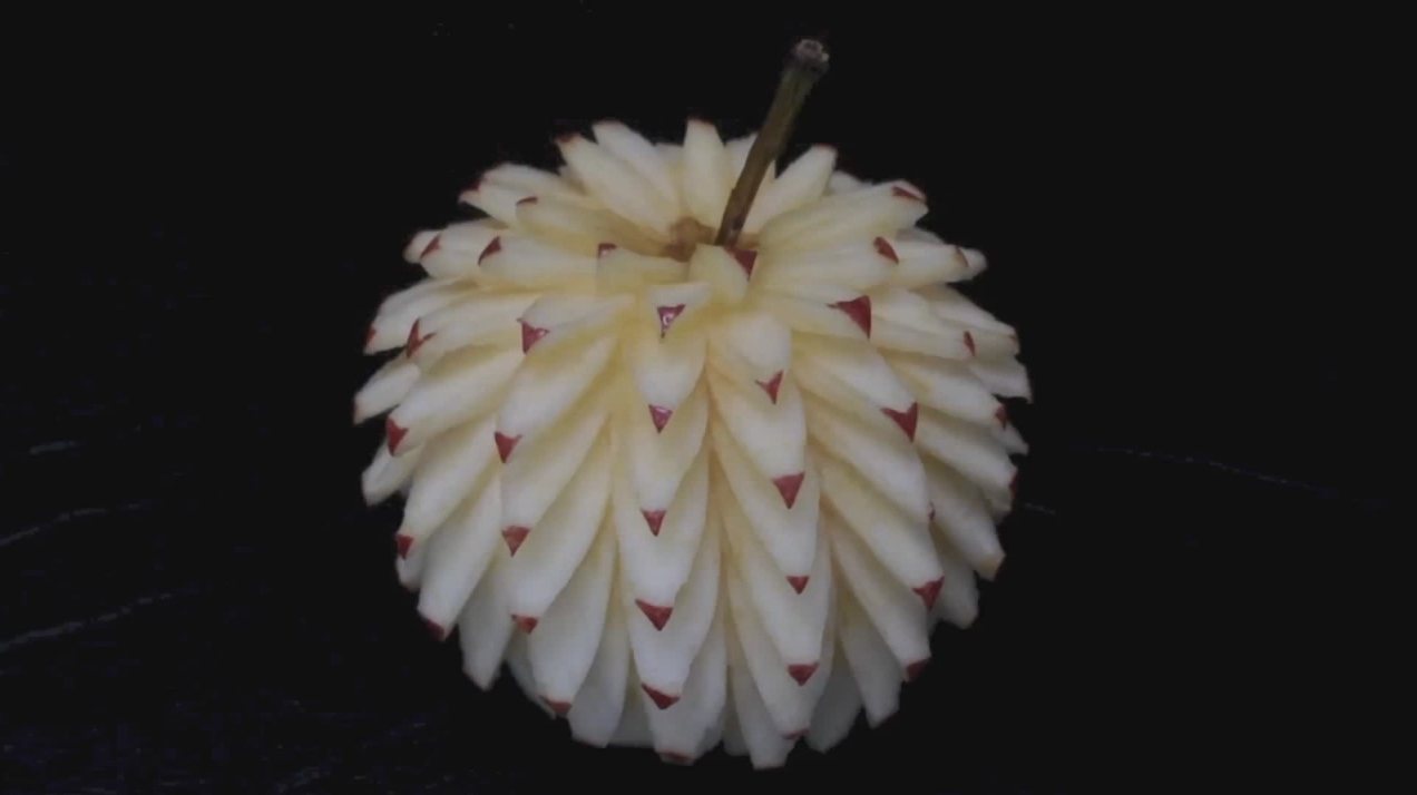 圖片來源：Mutita EdibleArt