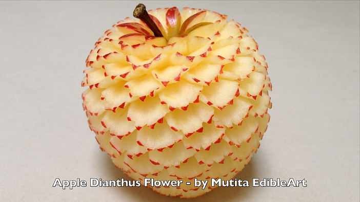 圖片來源：Mutita EdibleArt