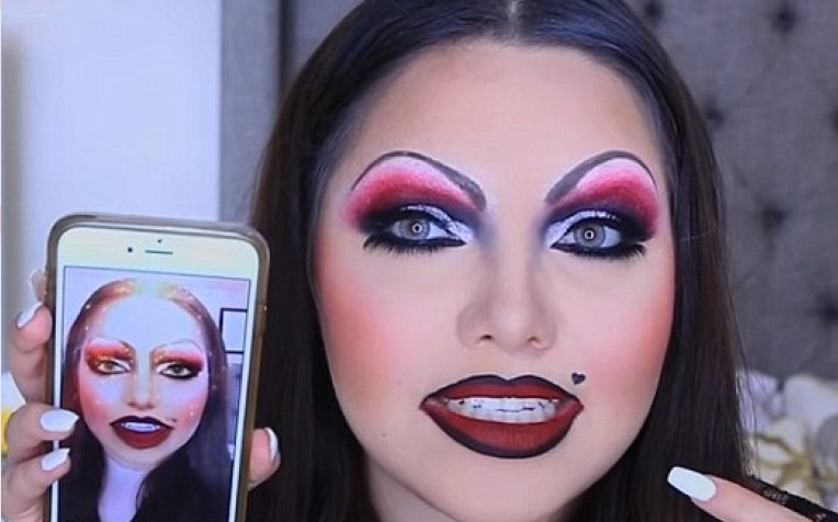 圖片來源：mayratouchofglam