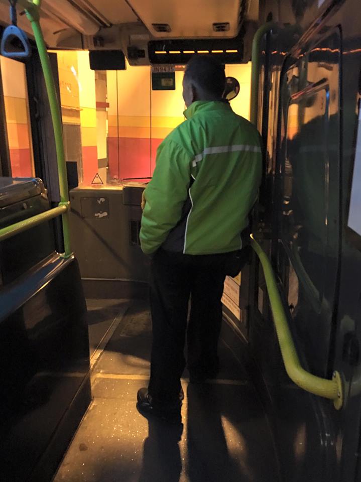 圖片來源：Kc Leung‎/Tai Po 大埔