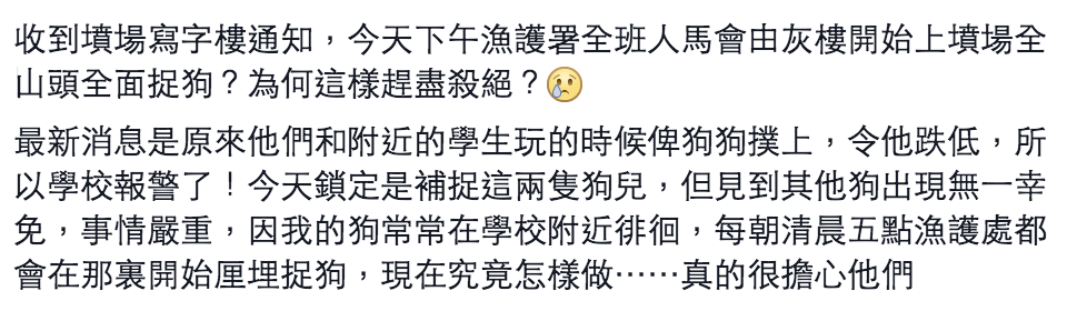 圖片來源： Kaya Leung／唐狗會學習營