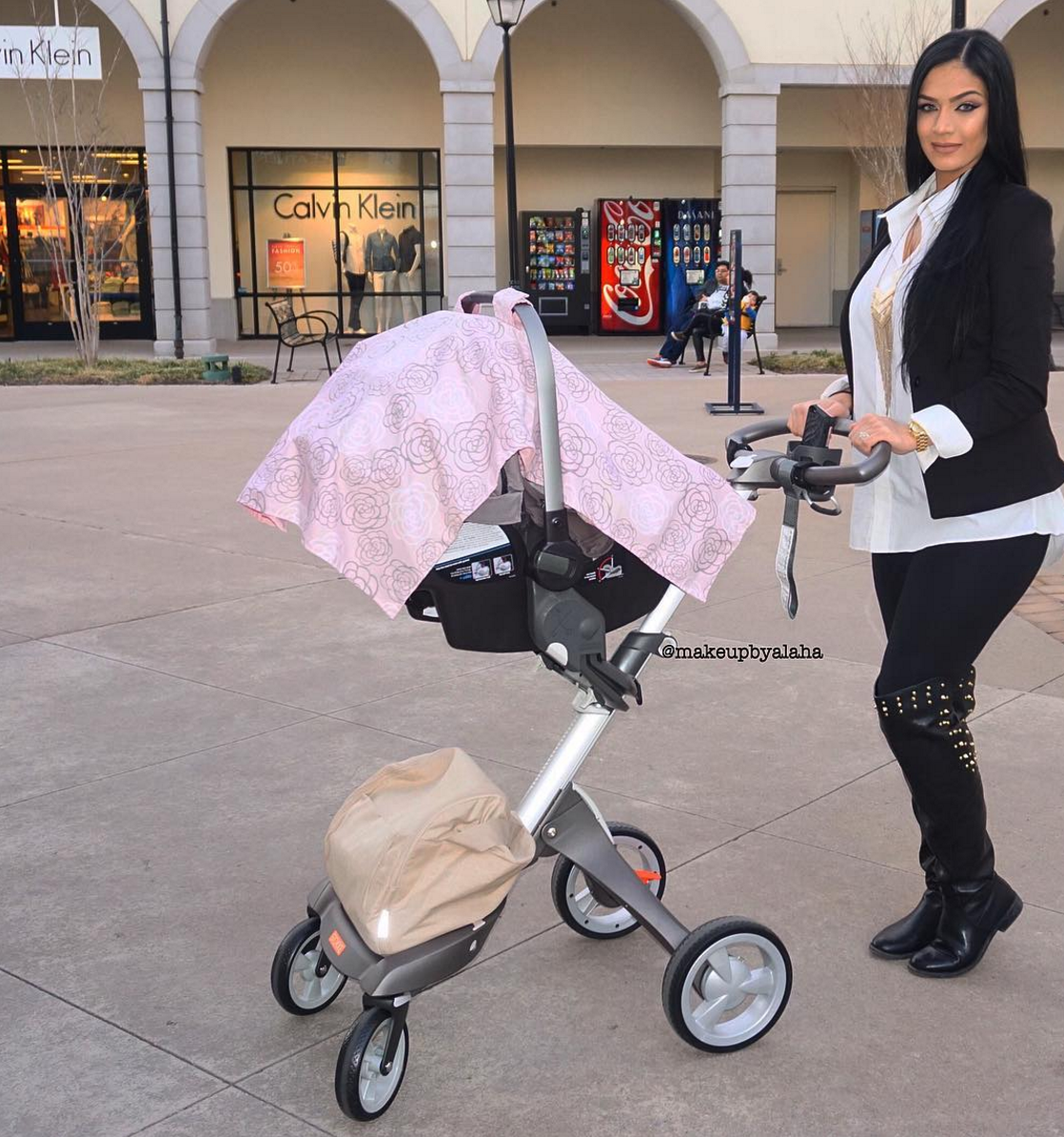 圖片來源：makeupbyalaha／instagram