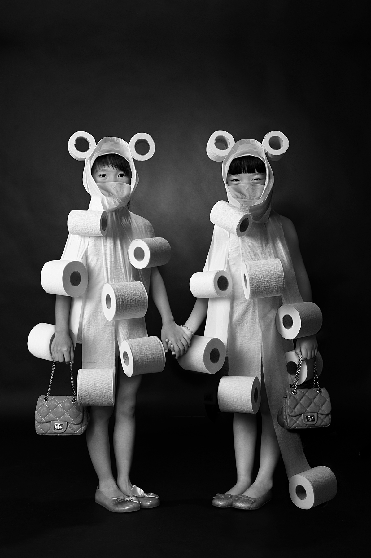 圖片來源:Suk Wai Kwok/ 2016 Sony World Photography Awards Exhibition