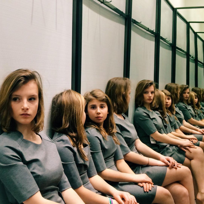 圖片來源:Tizzia/instagram