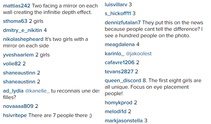 圖片來源:Tizzia/instagram