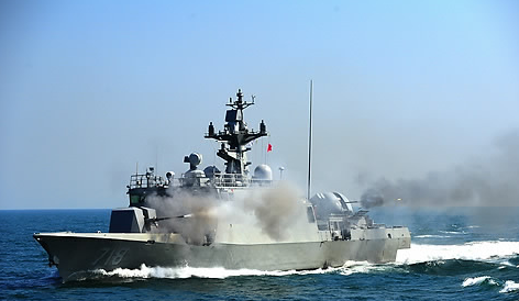 圖片來源:韓聯社