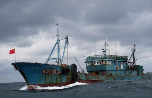 圖片來源:韓聯社