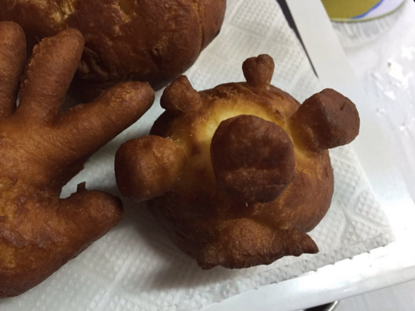 圖片來源：eritachibana_pj/twitter