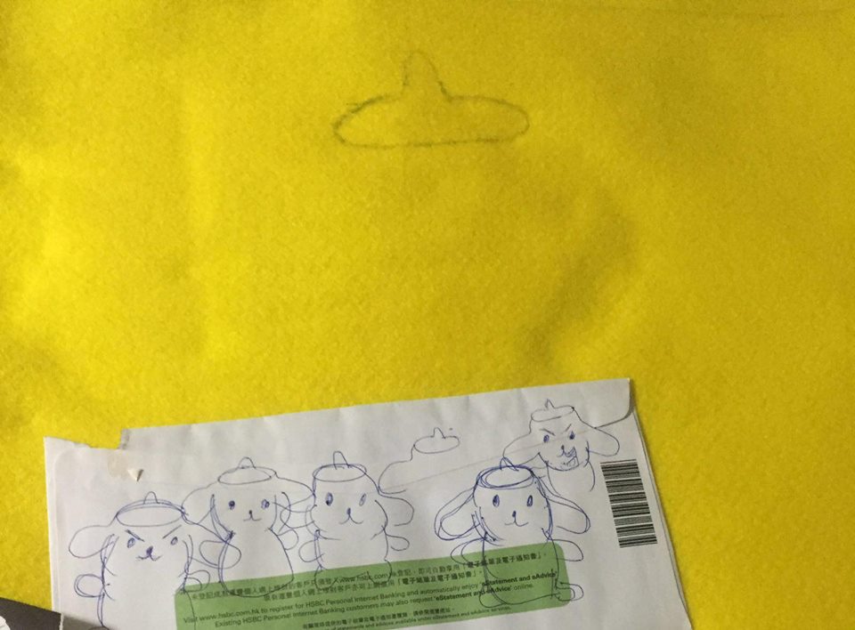 讀者來圖：Chau Choi Yi