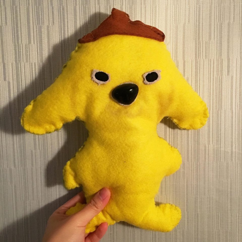 讀者來圖：Chau Choi Yi