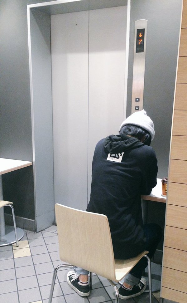 圖片來源:nemesan_dog/twitter