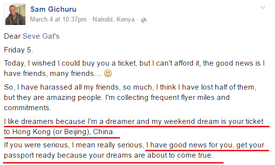 圖片來源：Sam Gichuru