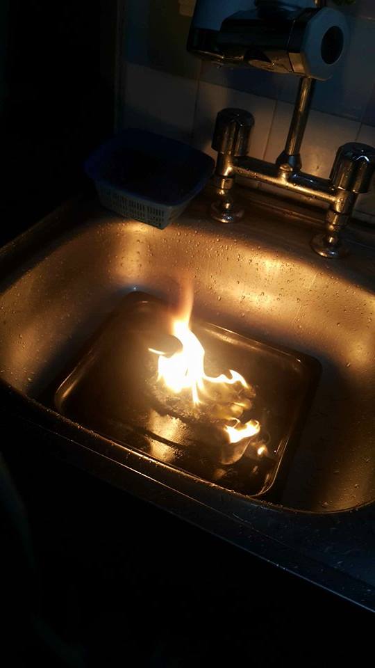 讀者來圖：Kristin Liu