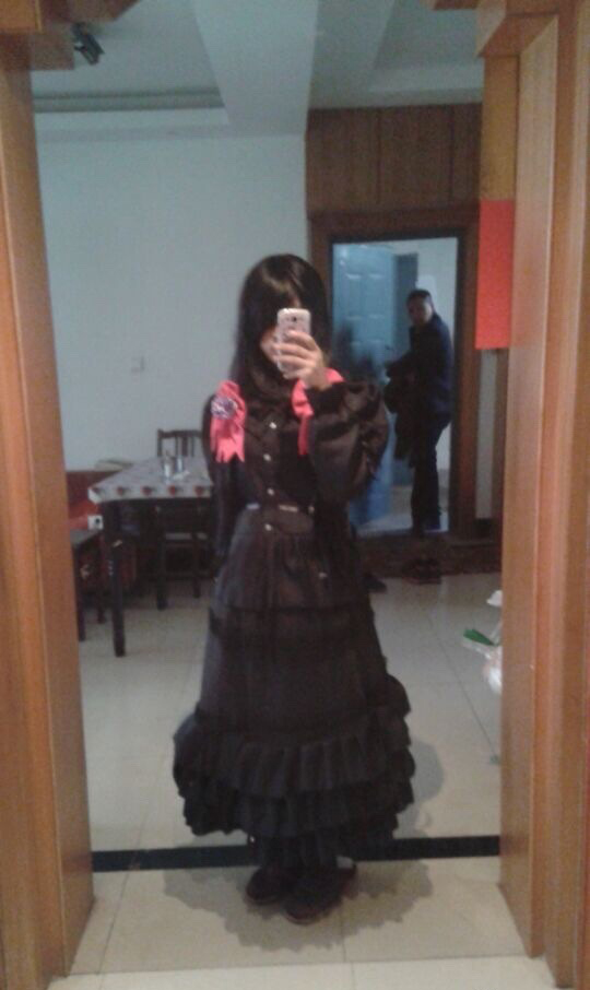 圖片來源:噩梦丨桂