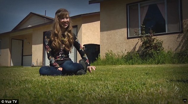 圖片來源：英國每日郵報