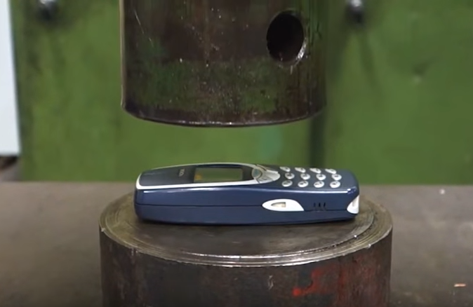 圖片來源:Hydraulic Press Channel