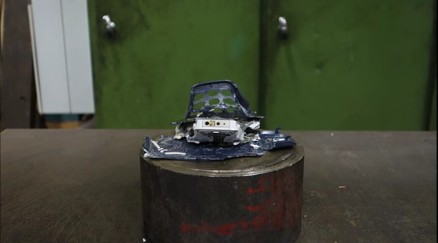 圖片來源:Hydraulic Press Channel