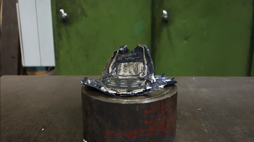 圖片來源:Hydraulic Press Channel