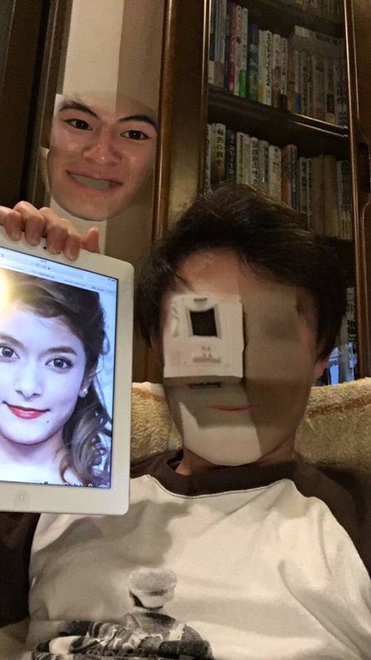 圖片來源：142113kai /twitter