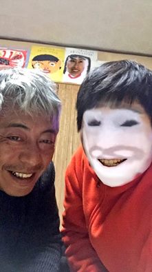 圖片來源：Ritsukokeshi00/twitter