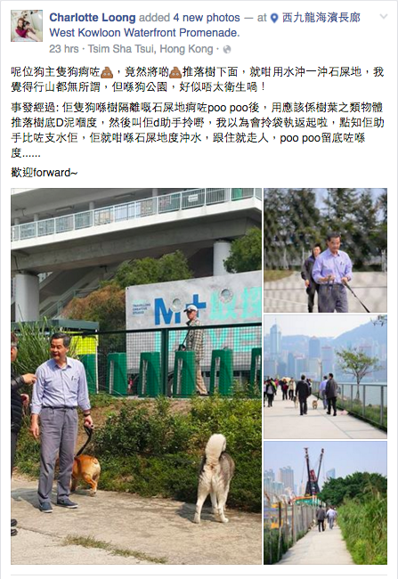 圖片來源：Charlotte Loong 