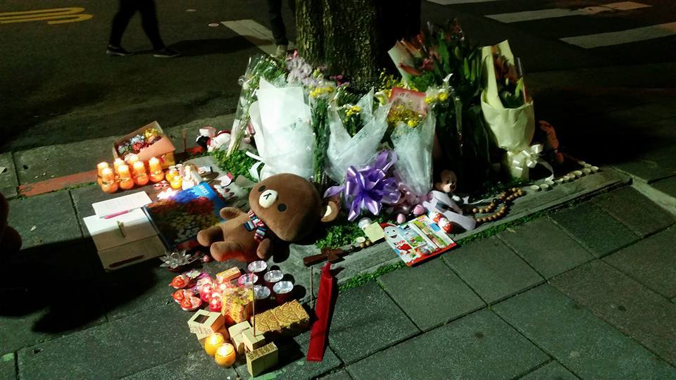 圖片來源:夔棠/爆料公社