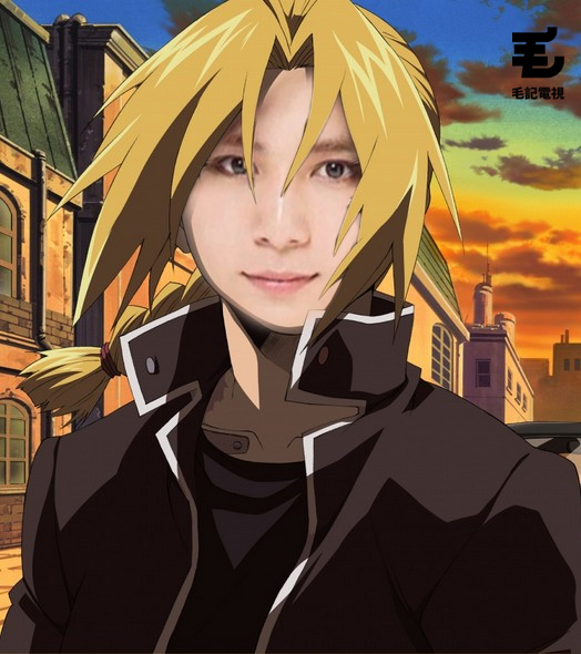 原圖來源：topicks.jp／《鋼之鍊金術師》動畫截圖