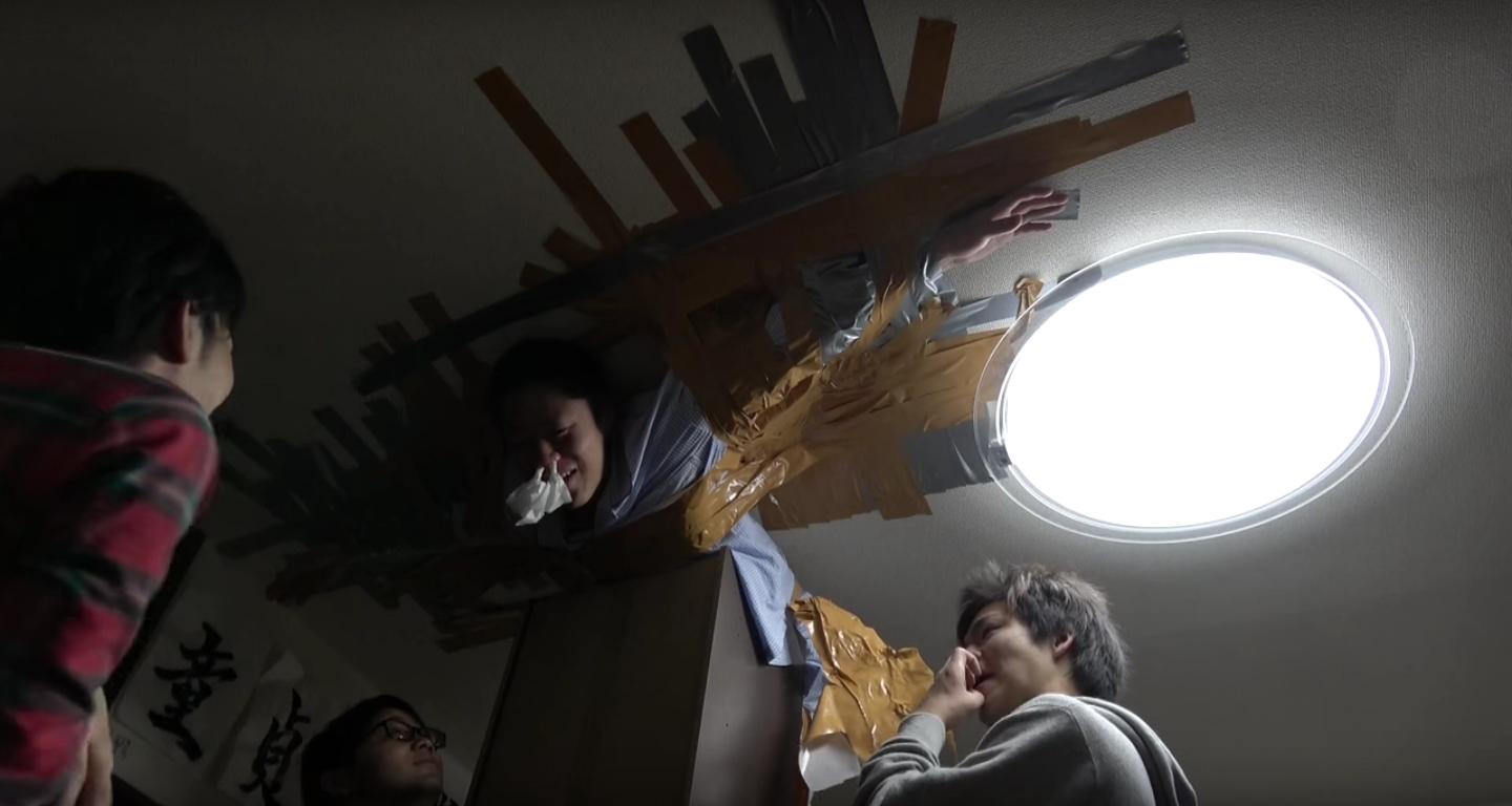 圖片來源：東海オンエア／YouTube