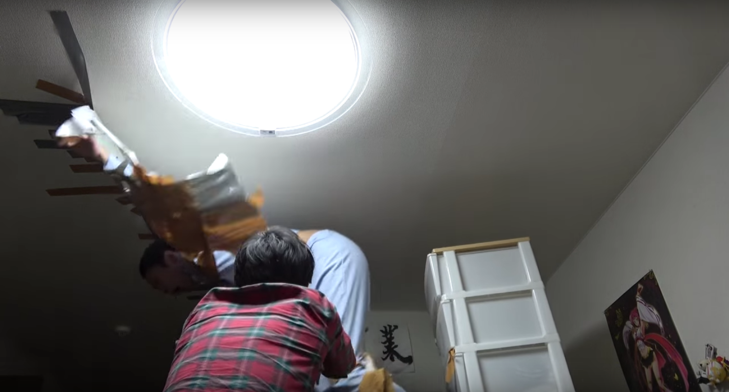 圖片來源：東海オンエア／YouTube