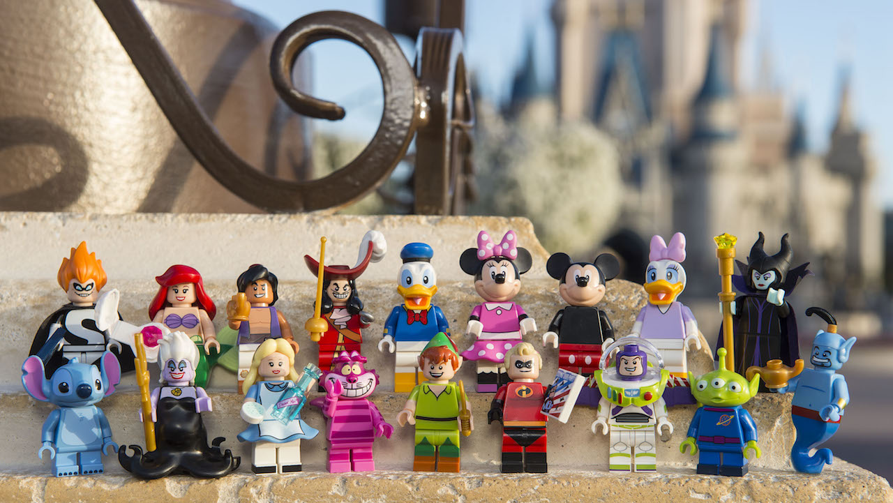 圖片來源:disneypark