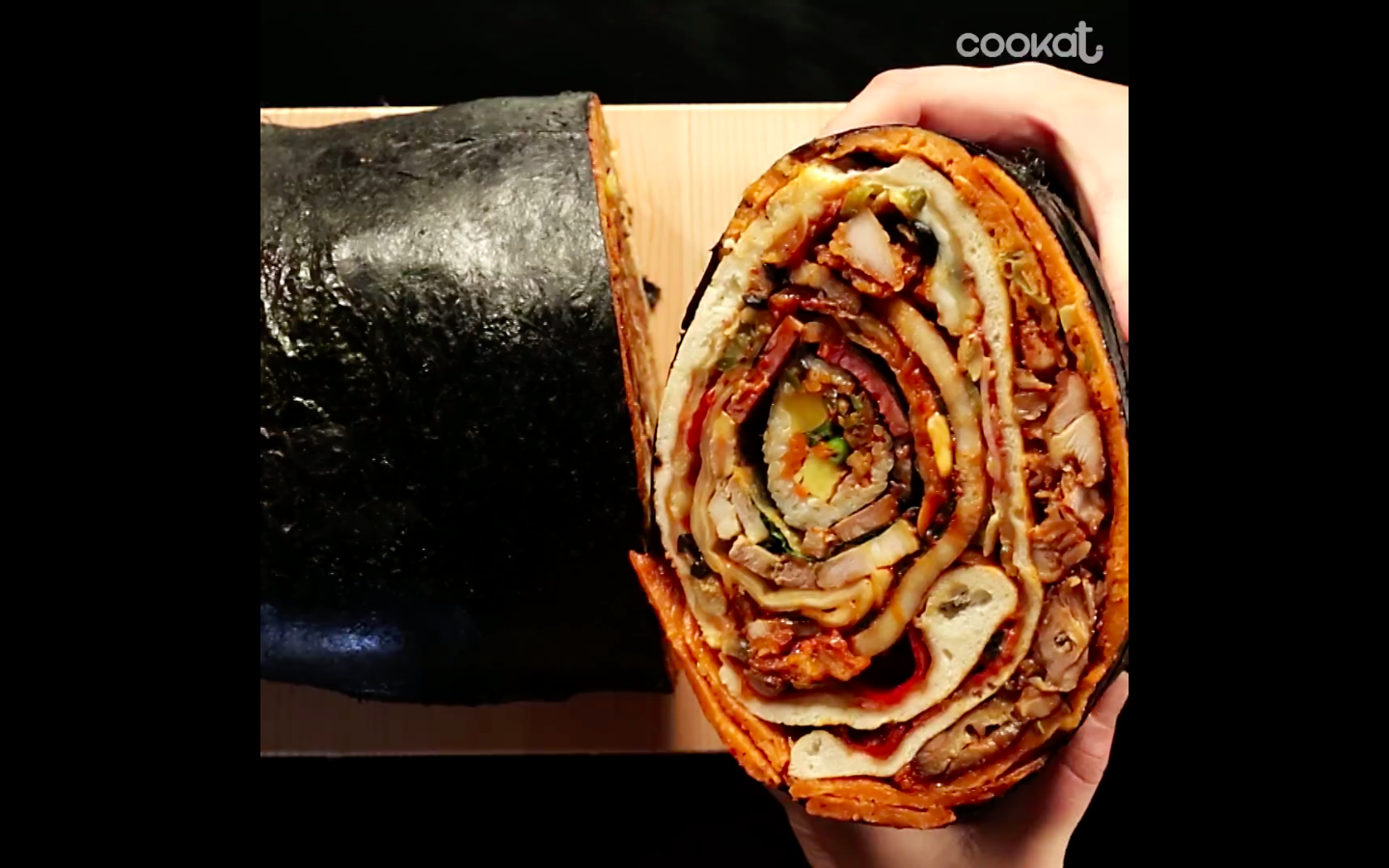 圖片來源：Cookat