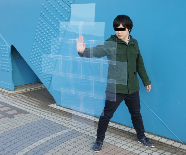 圖片來源：arufa