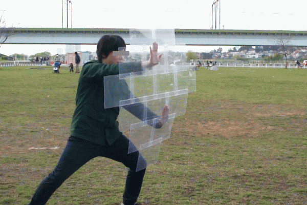 圖片來源：arufa