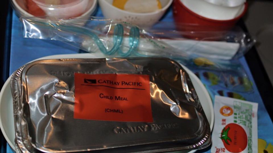 圖片來源：豆腐空少的飛行日記