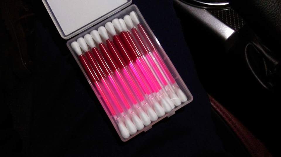 圖片來源:鍾子祥/爆廢公社