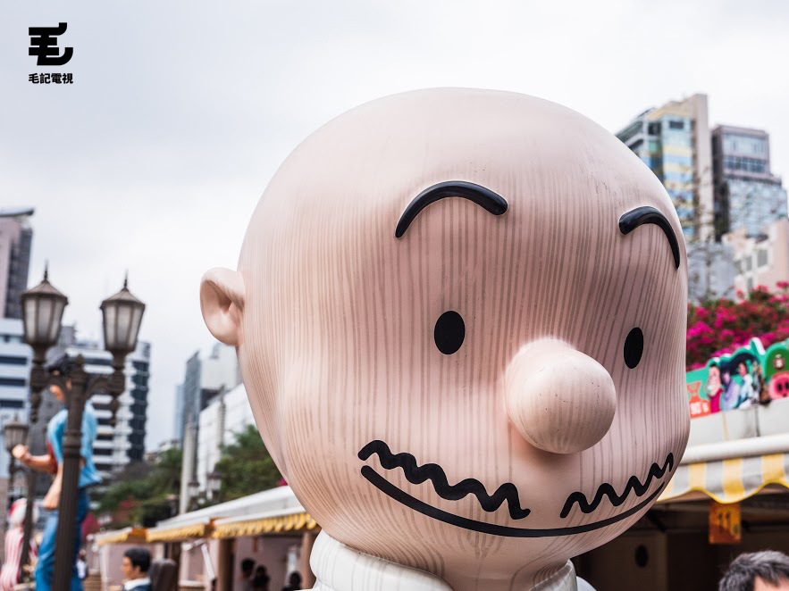 讀者來圖：攝影大師Nikson Wong