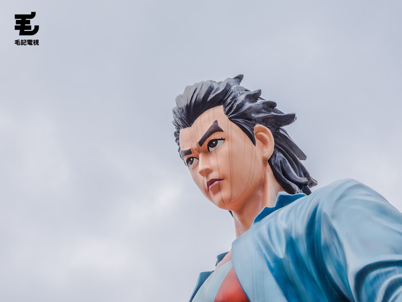 讀者來圖：攝影大師Nikson Wong