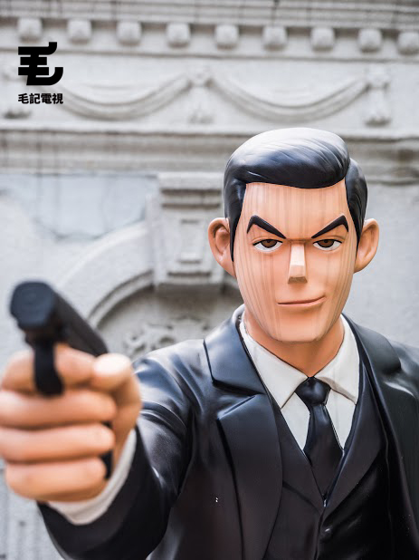 讀者來圖：攝影大師Nikson Wong