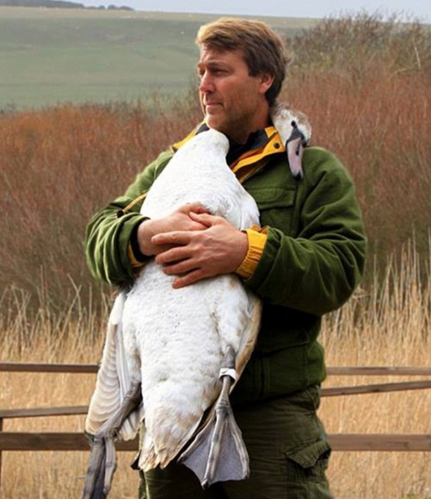 圖片來源:Daily Mail