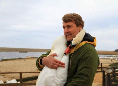 圖片來源:Daily Mail