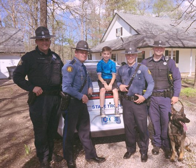 圖片來源:Daily Mail