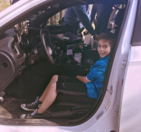 圖片來源:Daily Mail