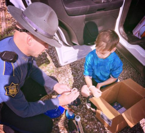 圖片來源:Daily Mail